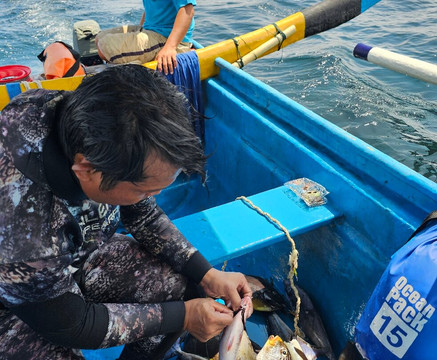 Eco Bali Fun Tour-甘地达萨必去景点