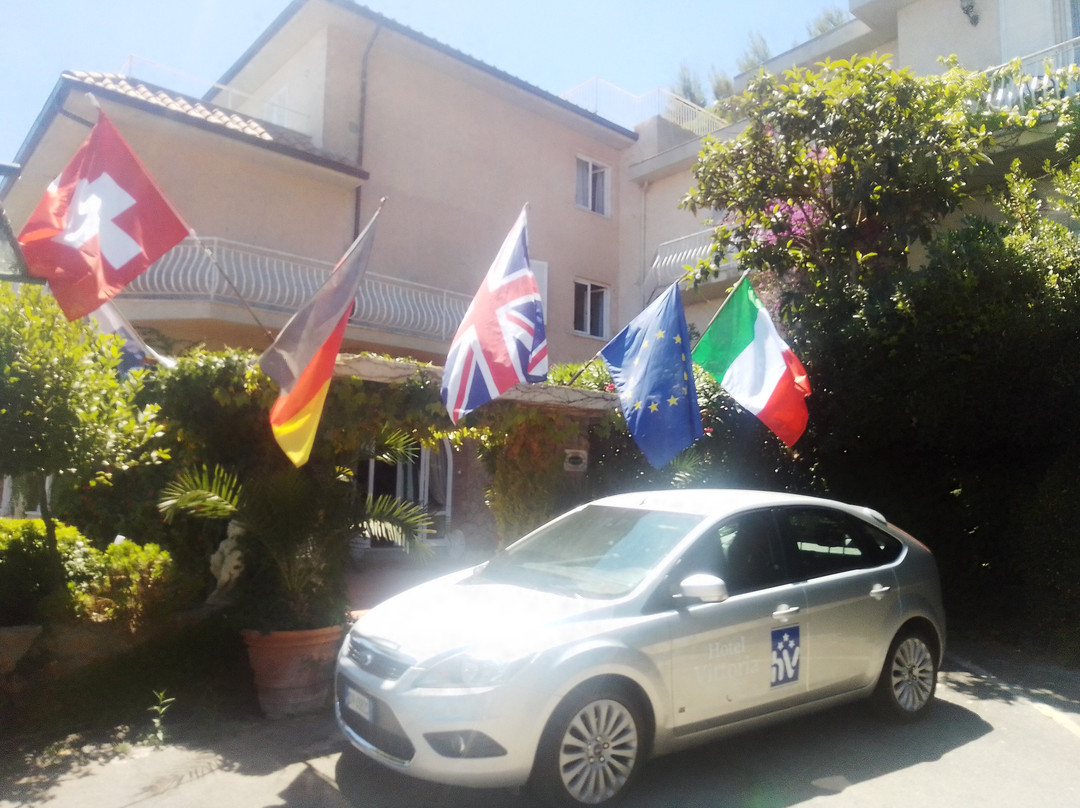 Hotel Vittoria主图