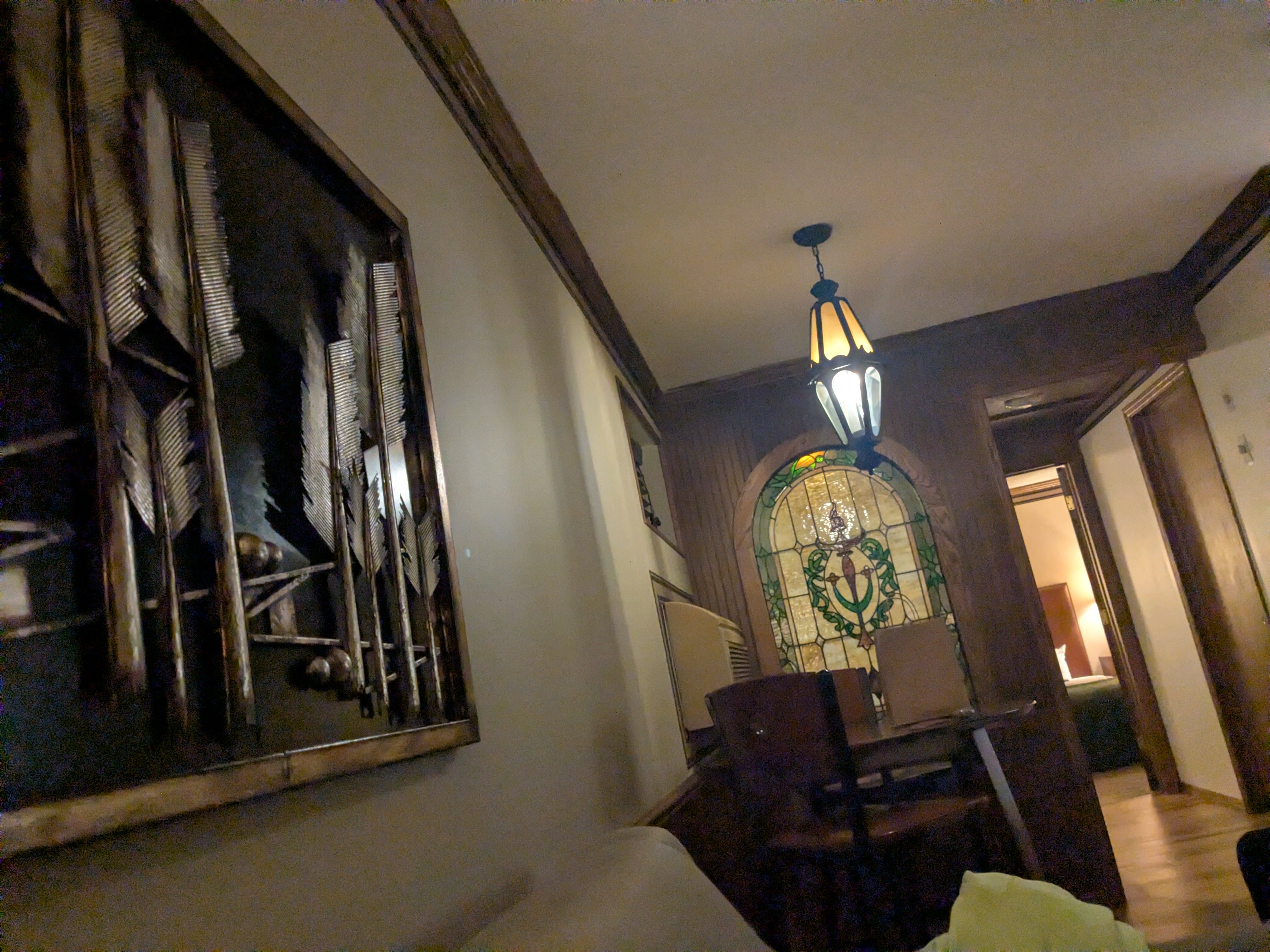 Fenway House Hotel-官方