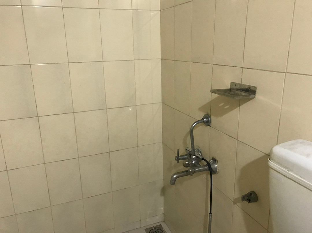 Amritara Riverside Camp主图