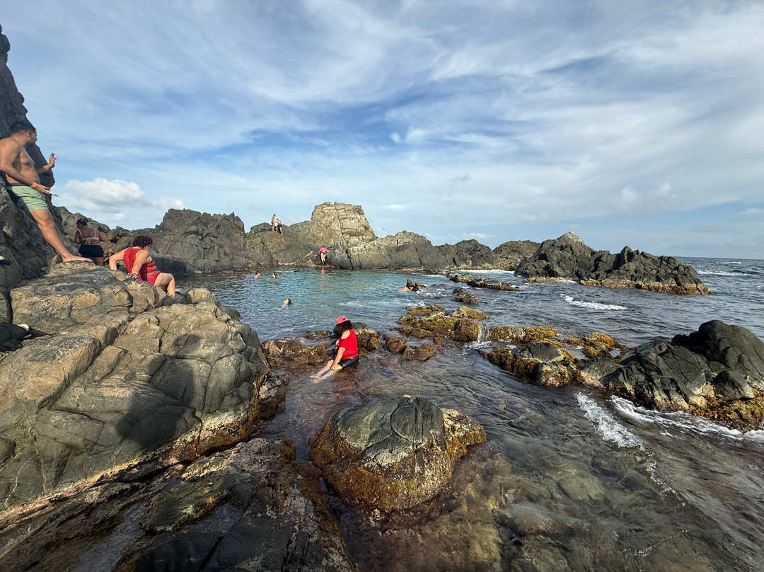 Rancho Loco-Santa Cruz必去景点