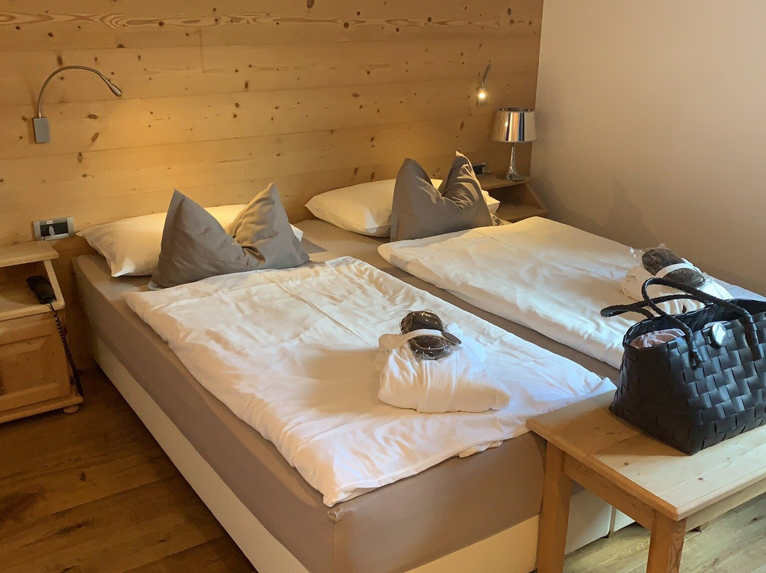 Soleil Alpine Lifestyle Hotel主图