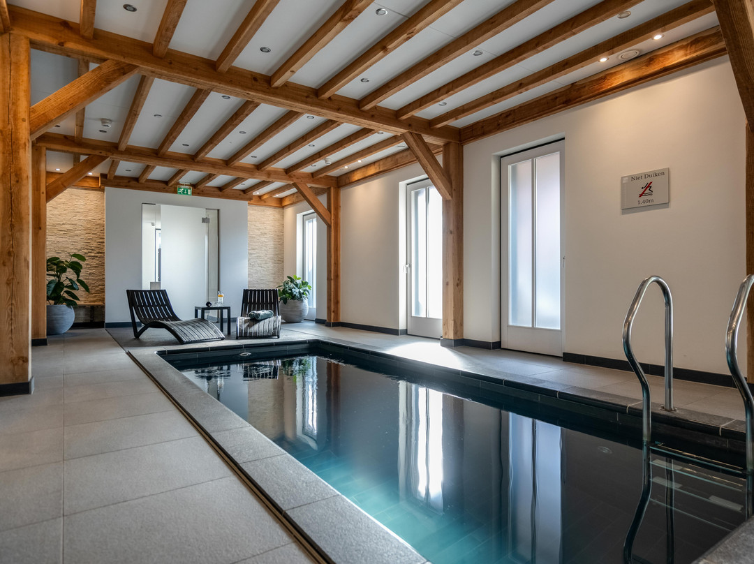 Badhotel Bruin主图