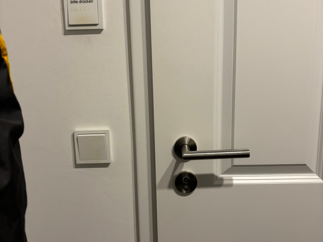 巴特敏登酒店主图