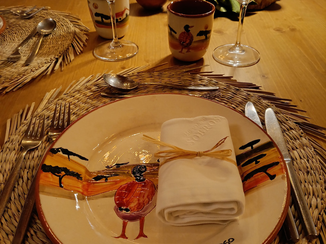 Herdade do Sobroso-Vidigueira必去景点