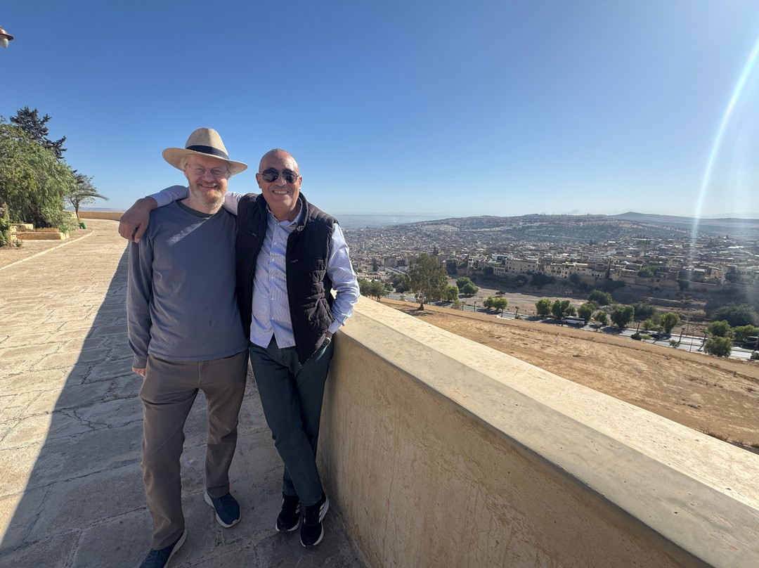 Travel Exploration Morocco Private Tours-瓦尔扎扎特必去景点