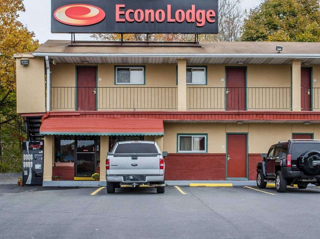 Econo Lodge