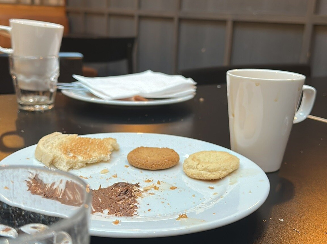 Scandic Strommen主图