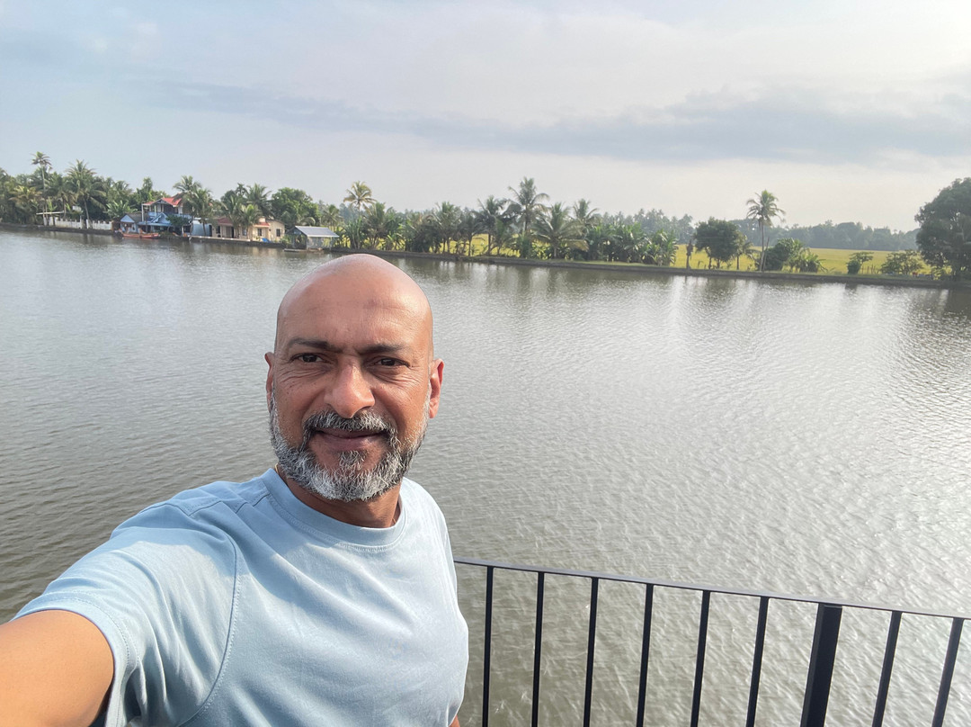 Spice Routes Luxury Cruises-Kainakary必去景点