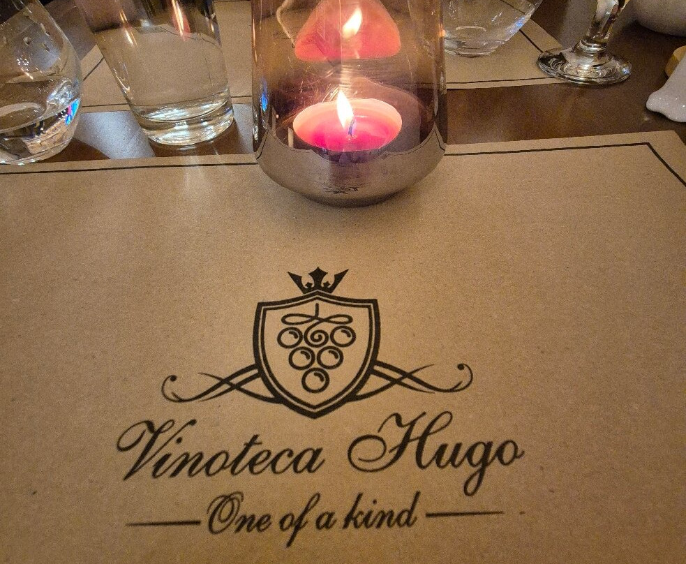 Vinoteca HUGO-Alba Iulia必去景点