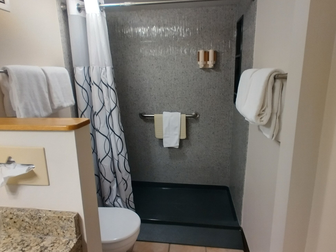 葛底斯堡1863旅馆主图