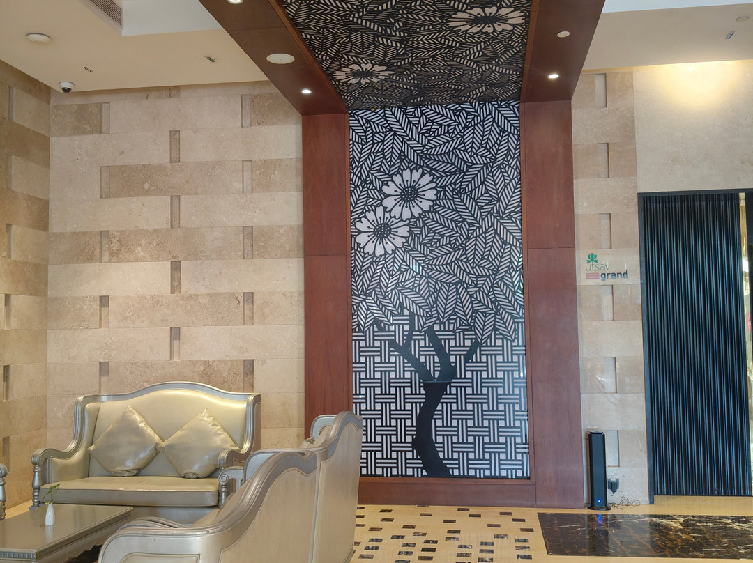 Regenta Central RS主图