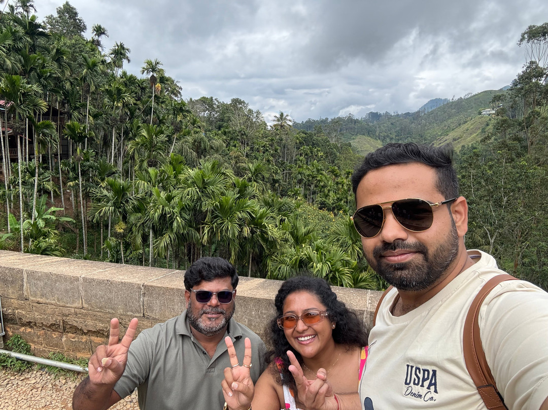 Kit Lanka Tours-Gampaha必去景点