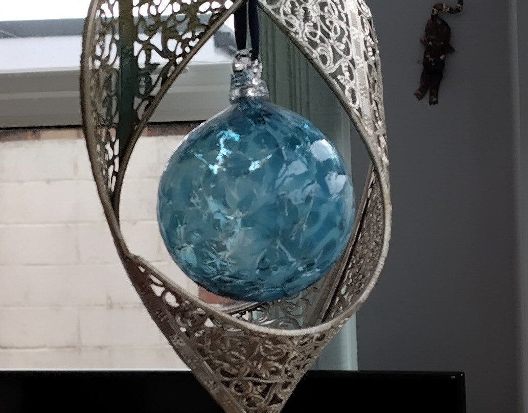 Salt Glass Studios-诺威奇必去景点