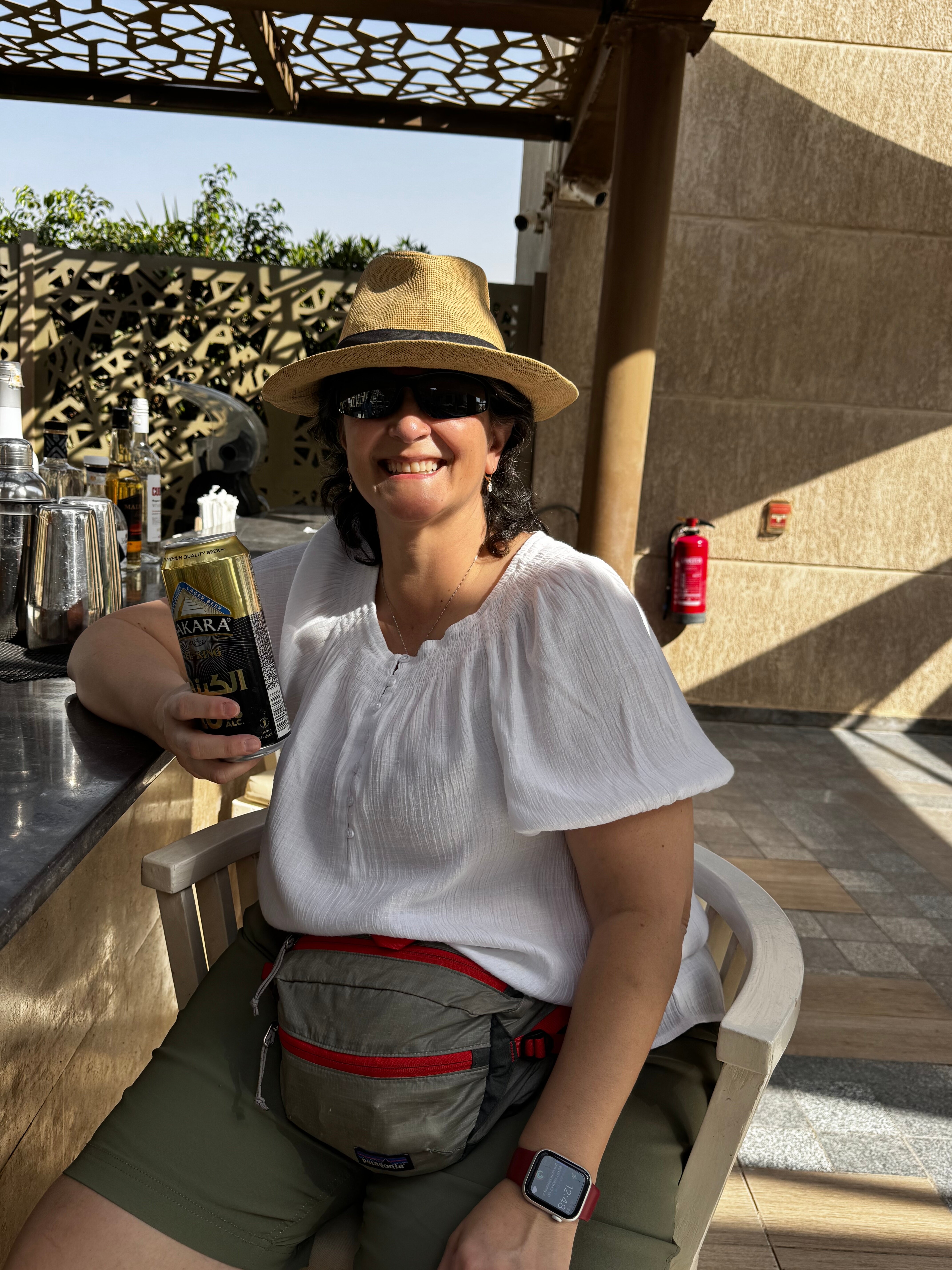 Hyatt Regency Cairo West-官方