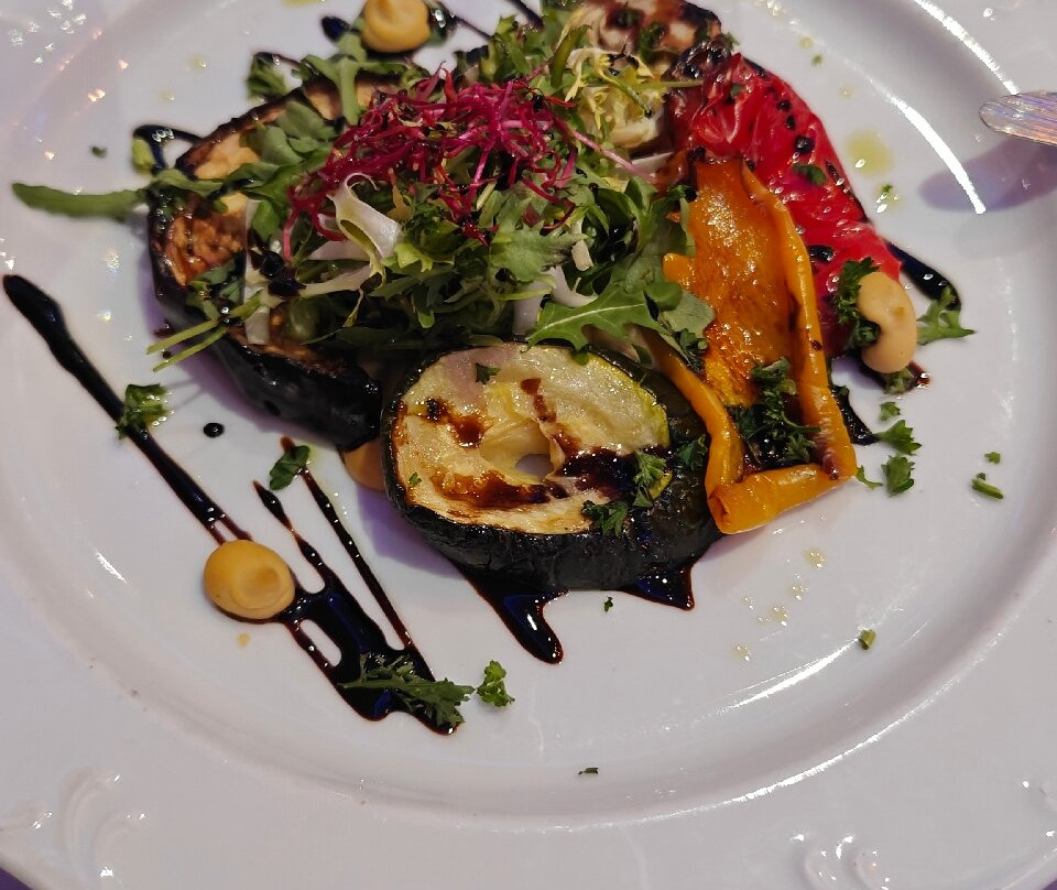 Waldhotel Tannenhauschen主图