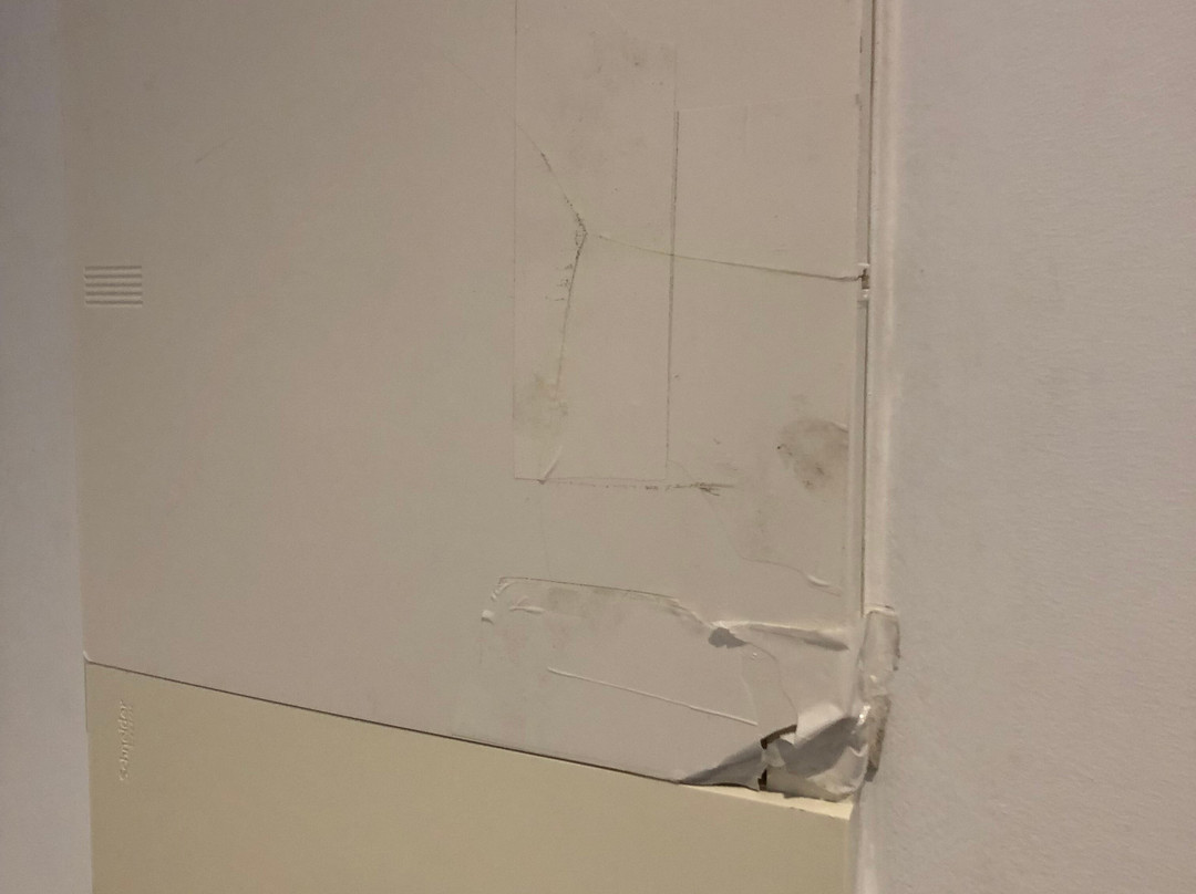 Hotel YIT Via Sevilla Mairena主图