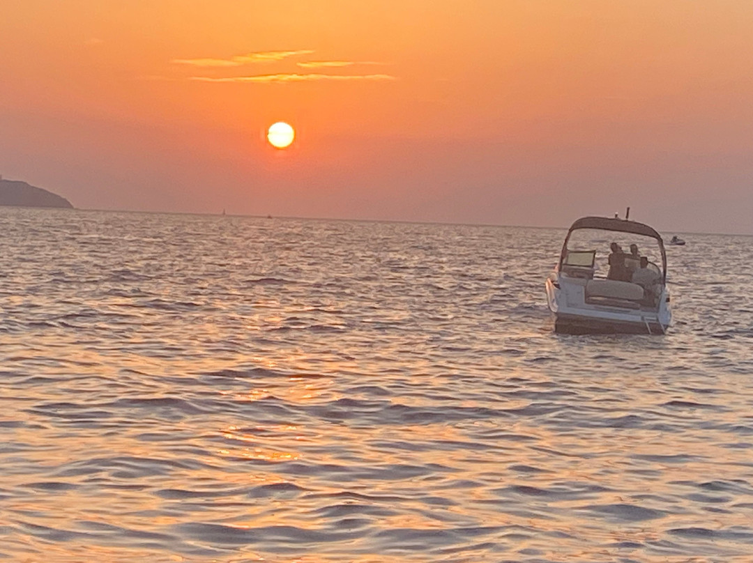 Diamond charters ibiza-圣安东尼德波特曼尼必去景点