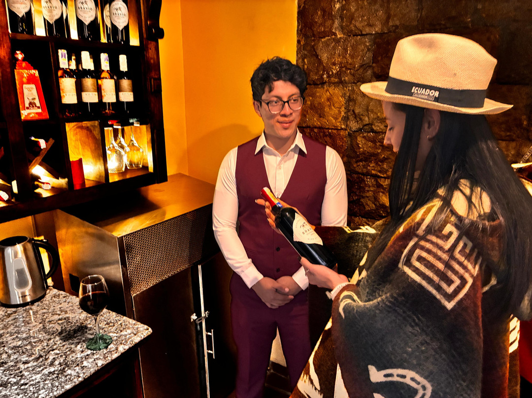 Friends Hotel & Rooftop主图