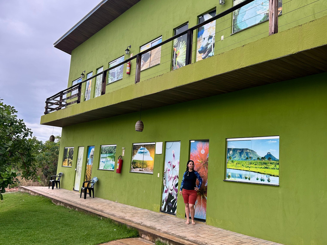 Jalapão GoodVibes-Palmas必去景点