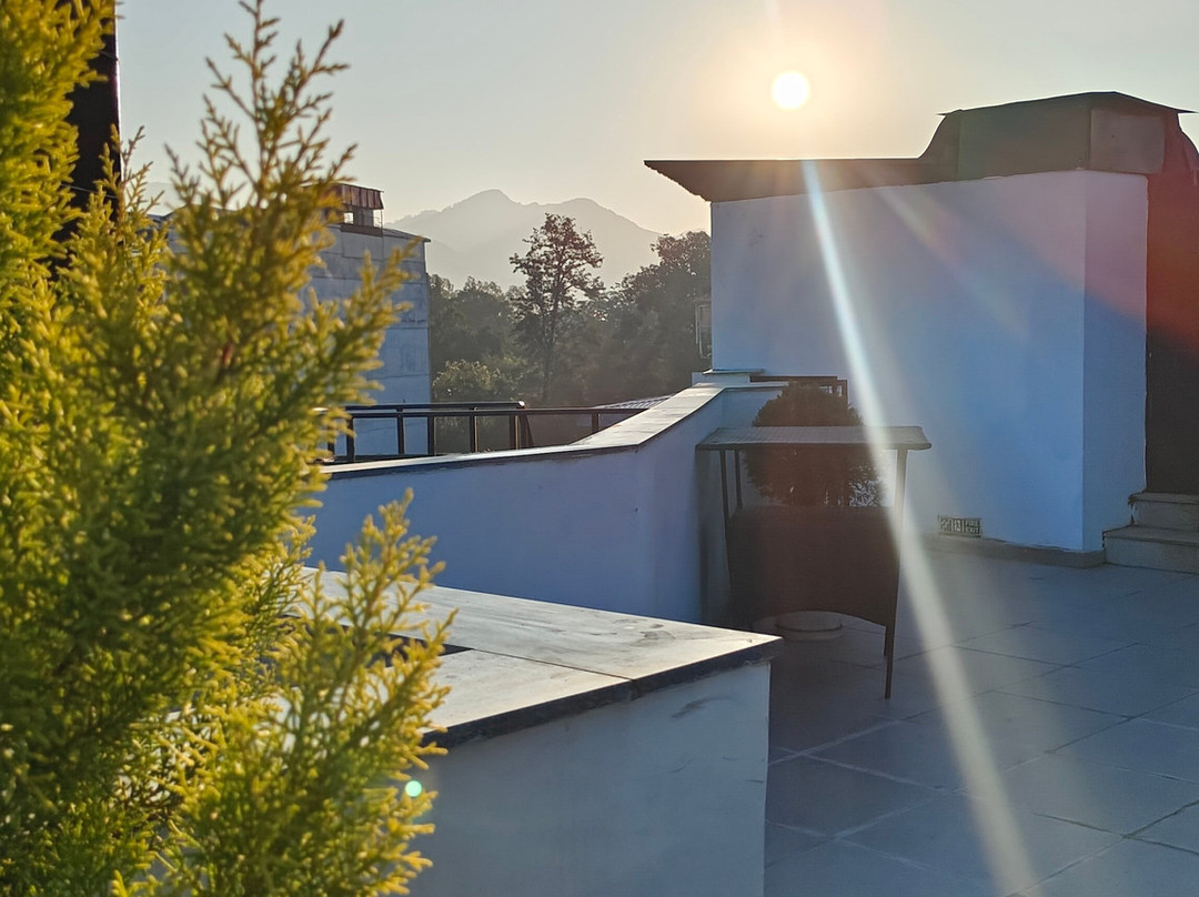 Spree Hotel Kriday Dehradun主图