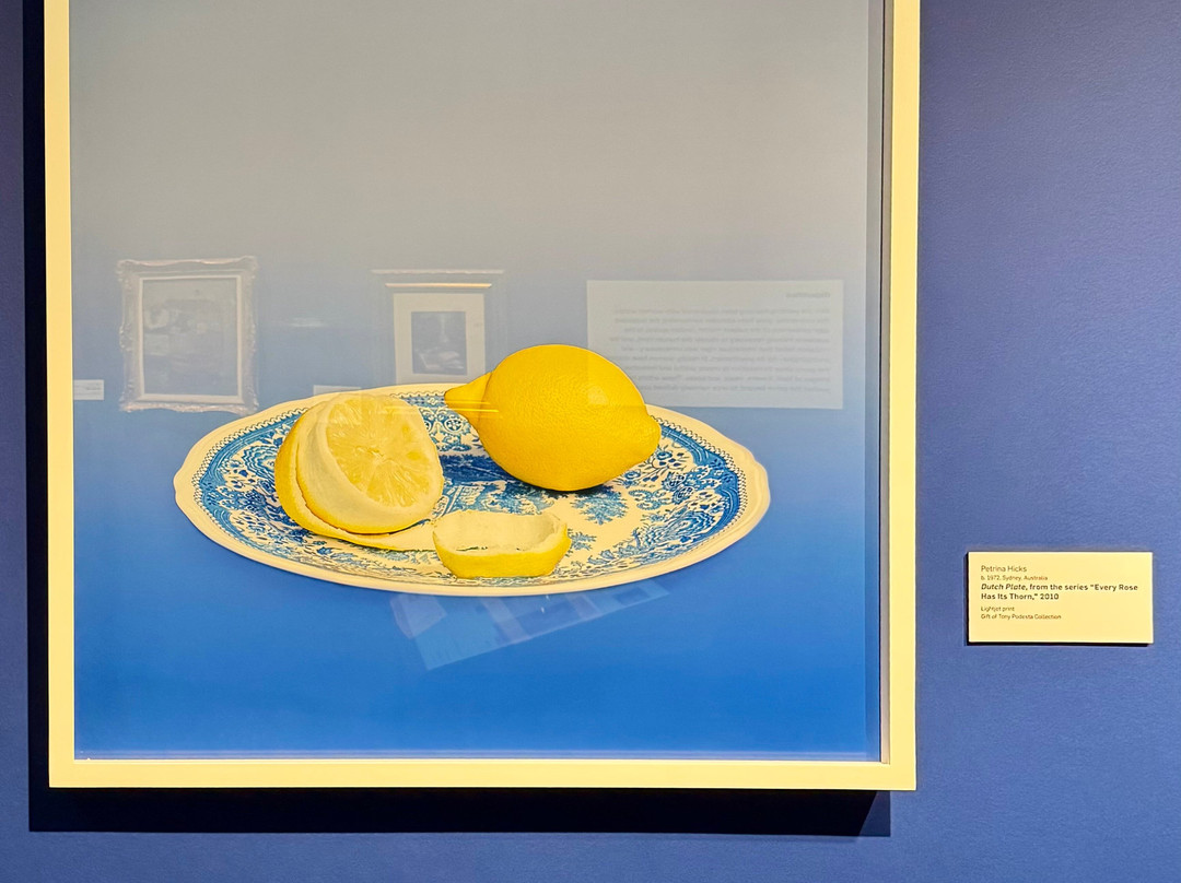 国际女性艺术博物馆-华盛顿特区必去景点