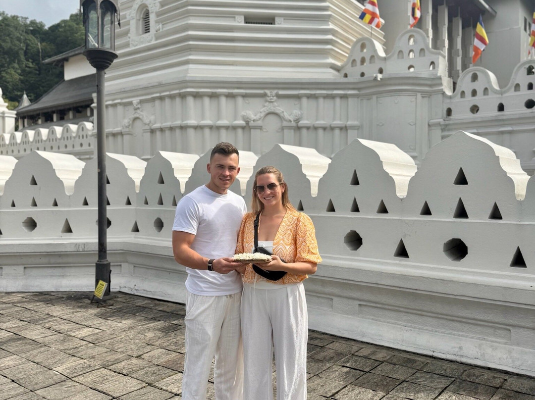 Sri Lanka Island Tours-哈巴拉娜必去景点