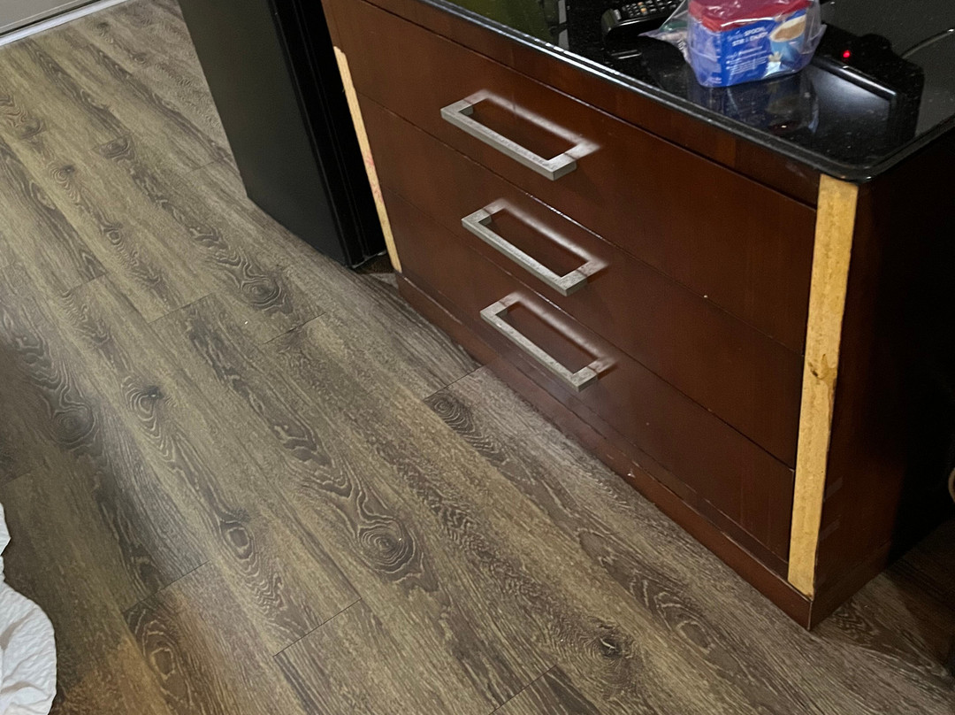 Days Inn by Wyndham Walterboro主图