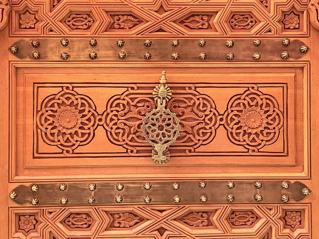 Morocco Unique Travel-Azilal必去景点