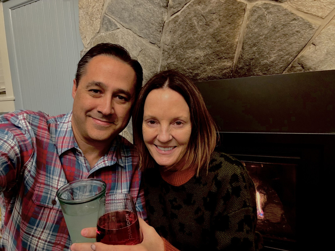 White Barn Inn, Auberge Collection主图