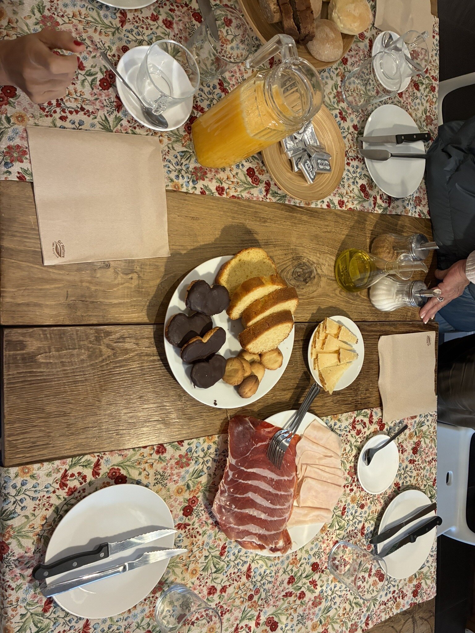 Casa Rural Errota-Barri-官方