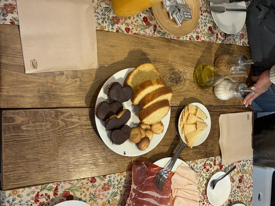 Casa Rural Errota-Barri主图