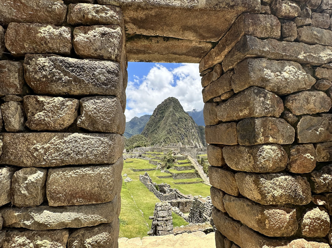 Peru Viva Experience-库斯科必去景点