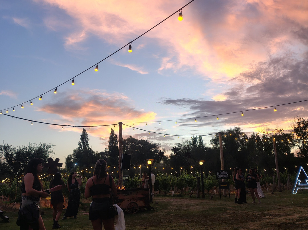 La Finquita 1920-Cruz de Piedra必去景点