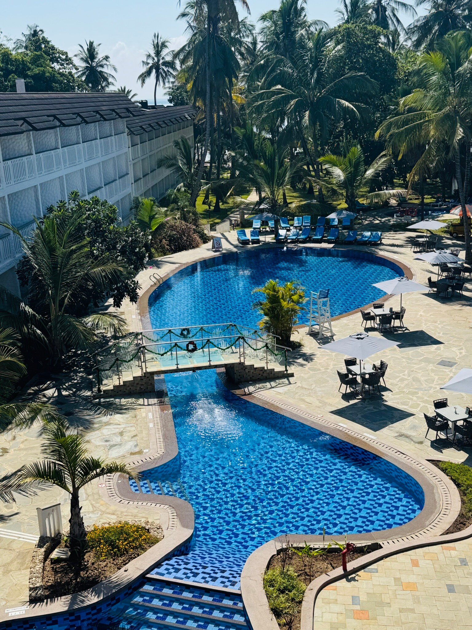 旅客海滩酒店-官方