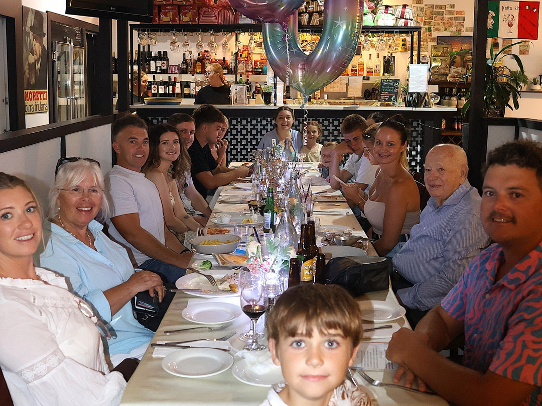 La Notte Uno Lake Munmorah Nsw