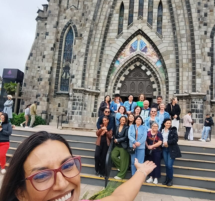 Descubra Floripa-弗洛里亚诺波利斯必去景点