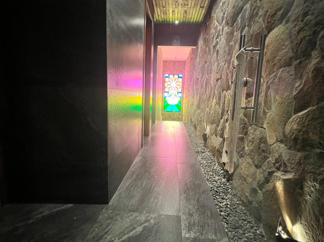 Samsara Spa by Contemplacion Hotel-Tierra Santa必去景点