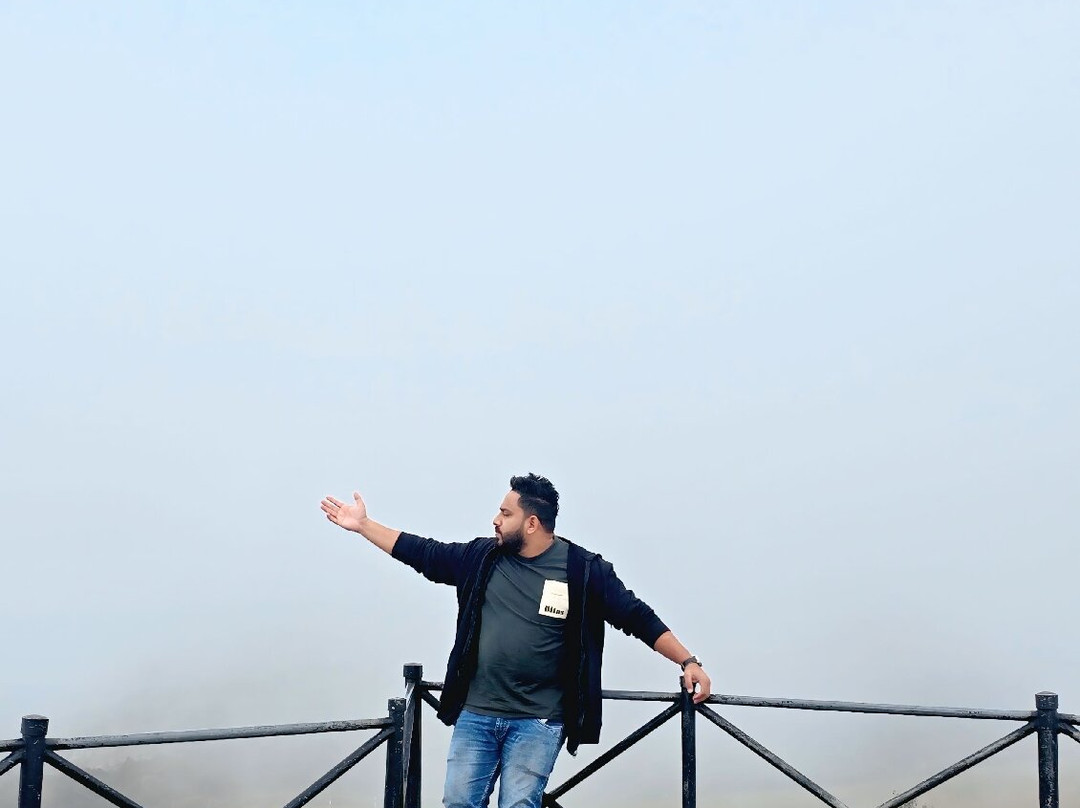 Moon Plains-奴娃拉伊利雅必去景点