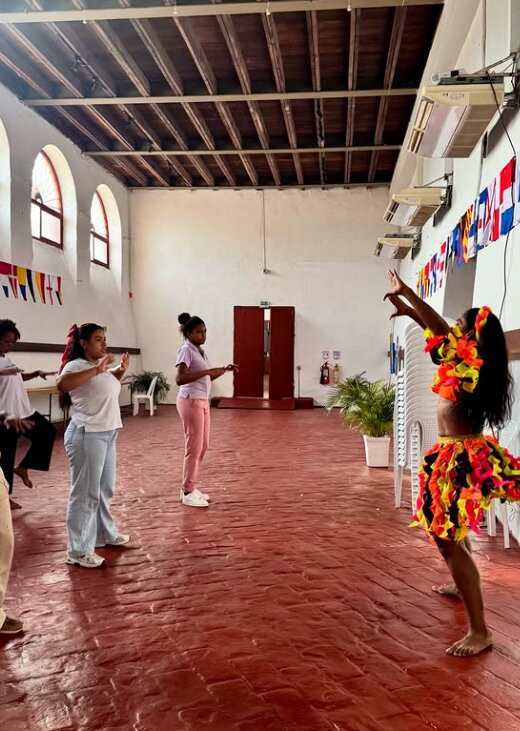 Museo Naval Del Caribe-卡塔赫纳必去景点