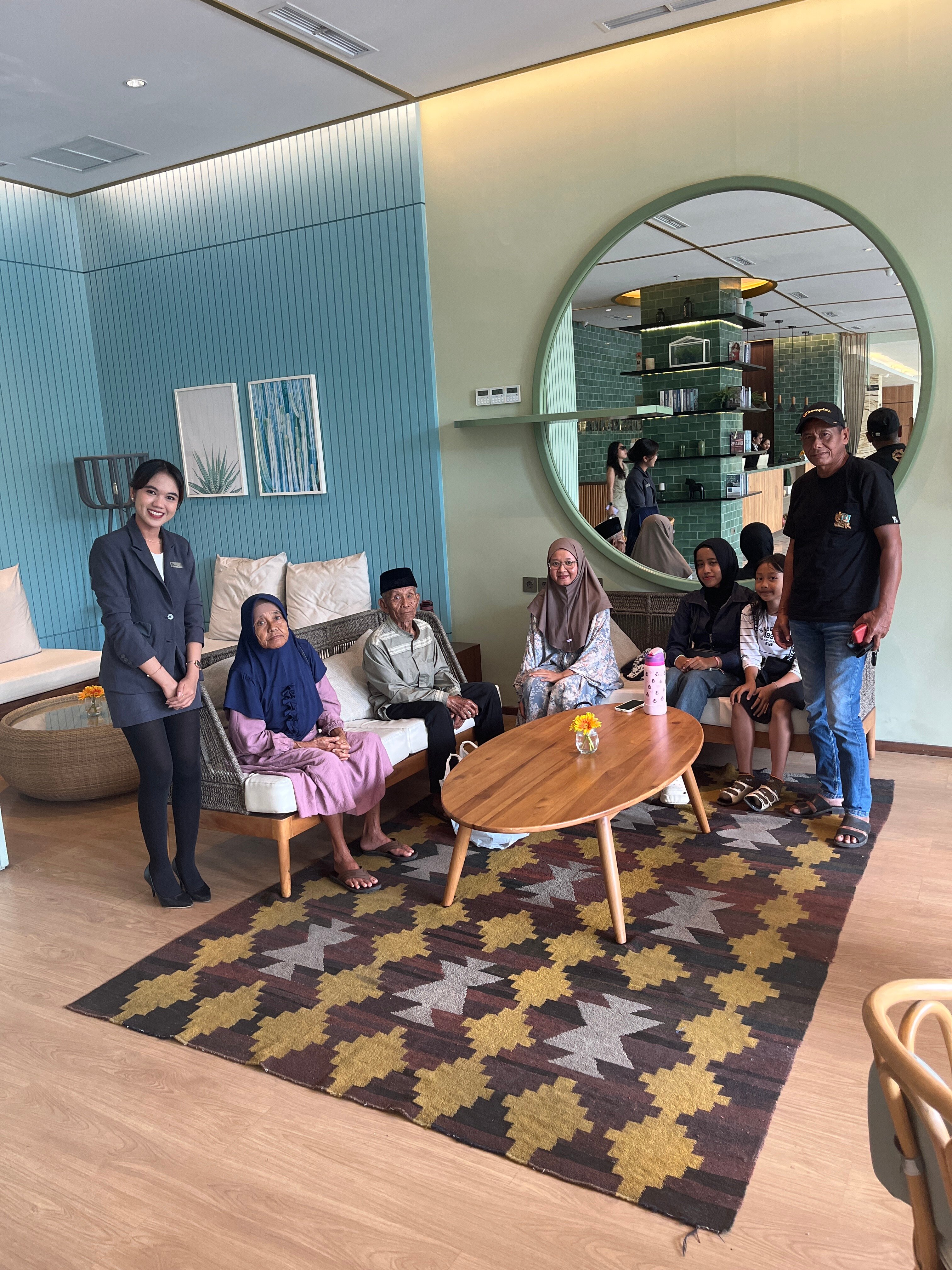 Louis Kienne Hotel Pemuda-官方