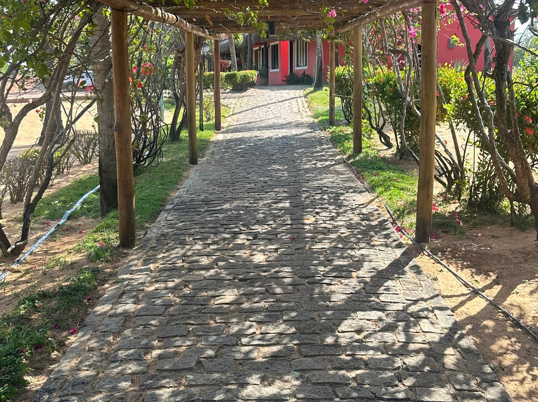 Siri Paraiso Hotel主图