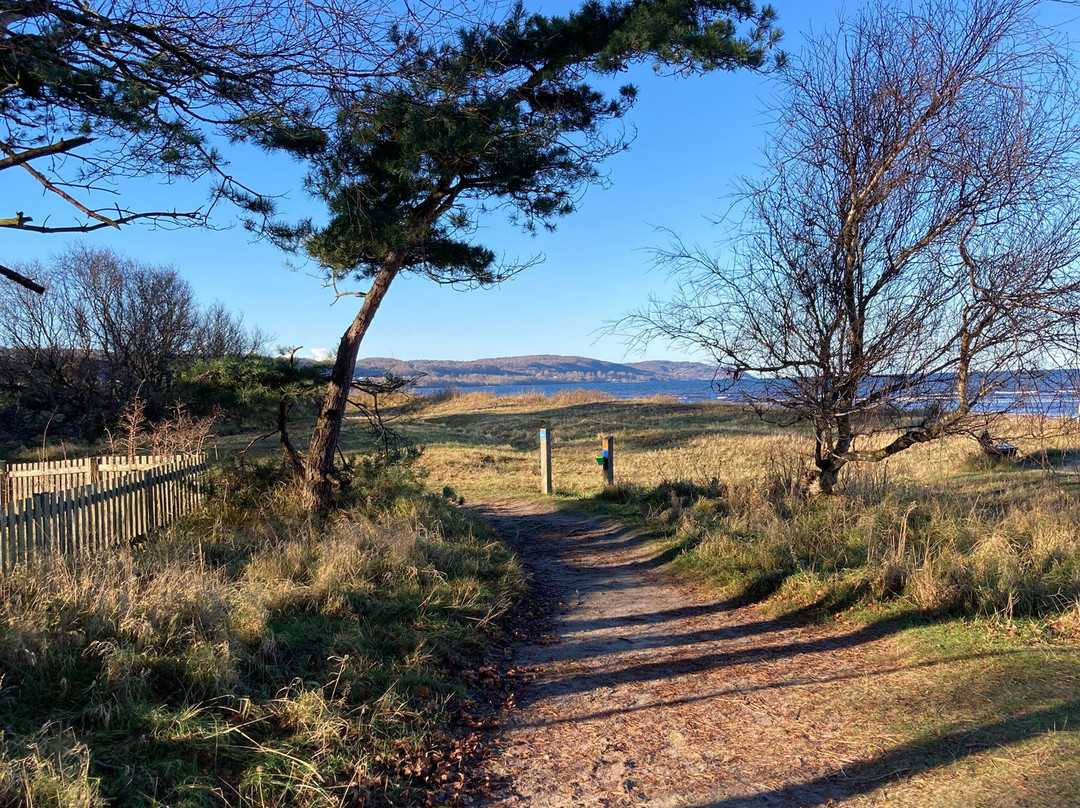 Hotel Riviera Strand主图