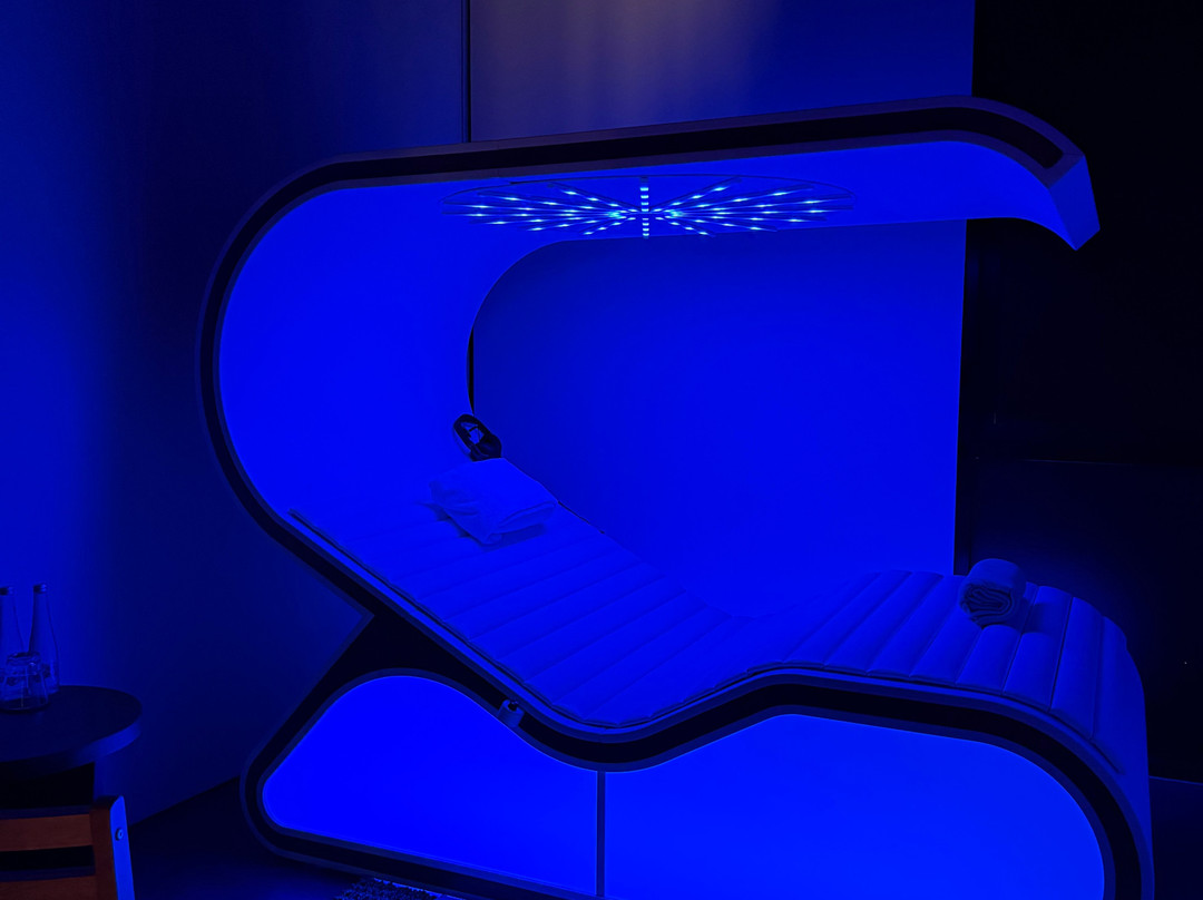 蚕茧医美水疗-勒吉安必去景点