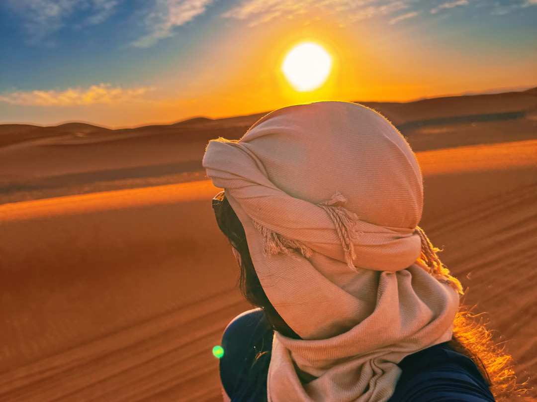 Morocco Colourful Tours-卡萨布兰卡必去景点