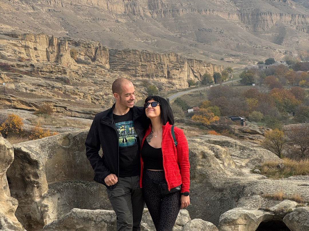 Advantour-第比利斯必去景点