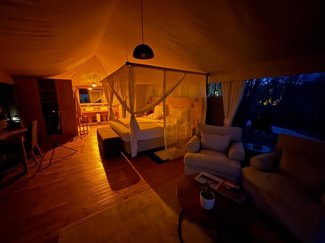 Fothergill Island主图