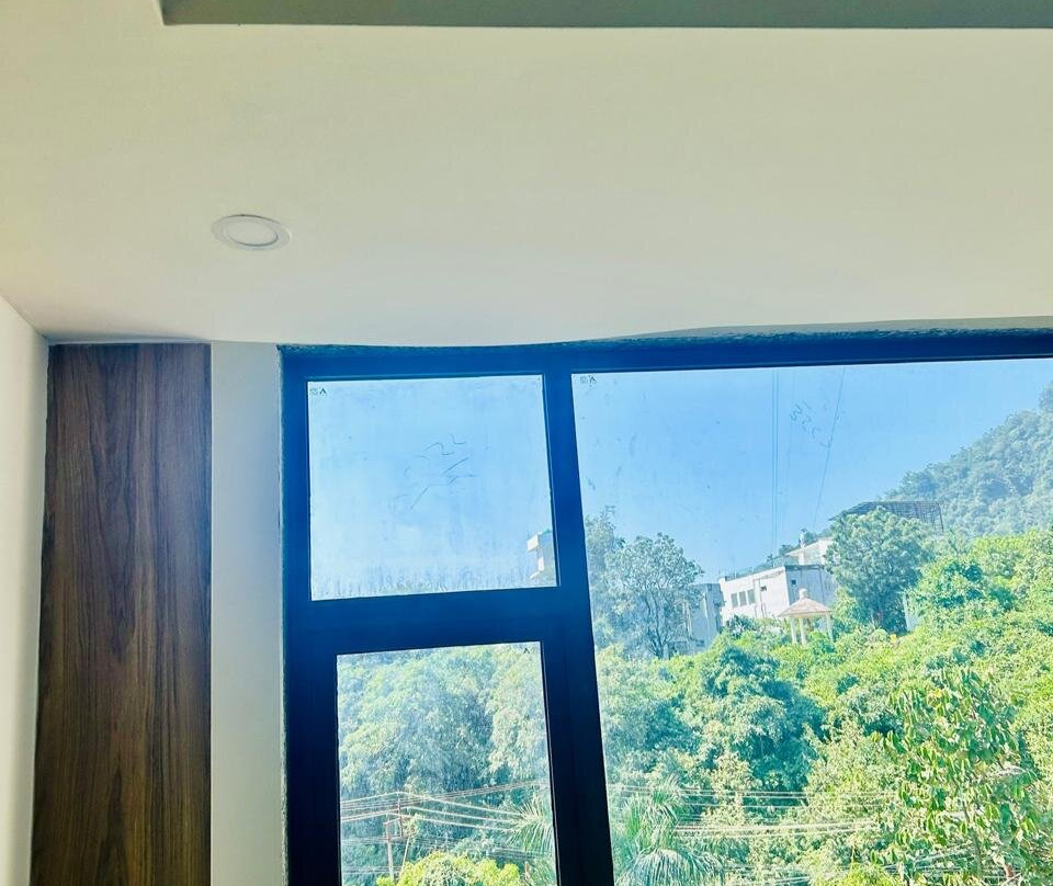 Lemon Tree Hotel, Rishikesh主图