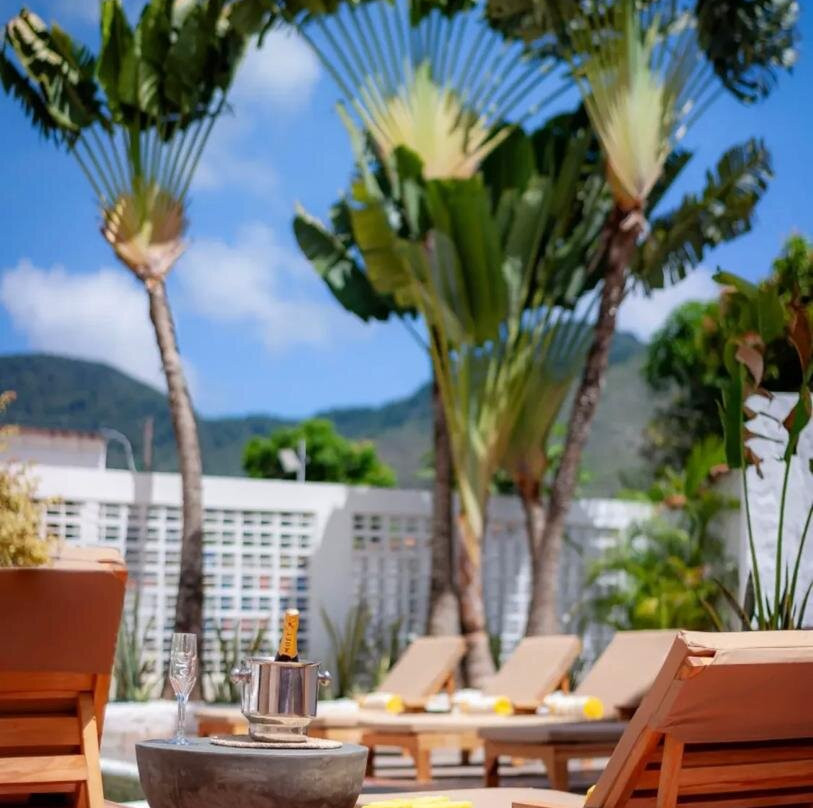 Bohemia Hotel Boutique主图