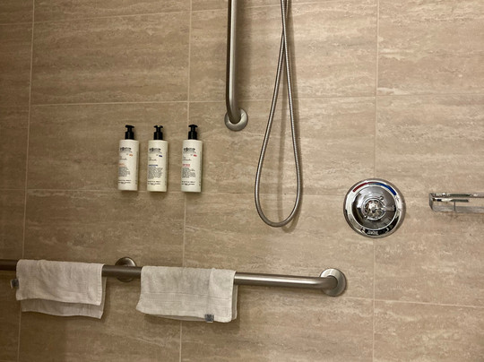 Jumers Casino Hotel主图